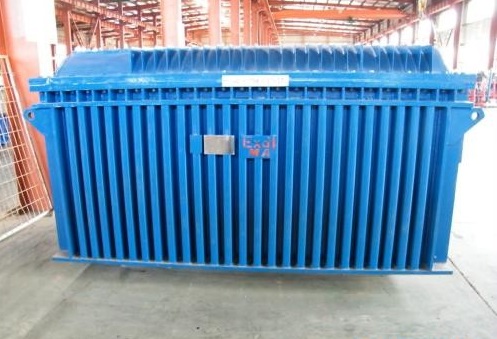 呼和浩特矿用变压器
