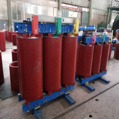 呼和浩特SCB10-250KVA干式变压器