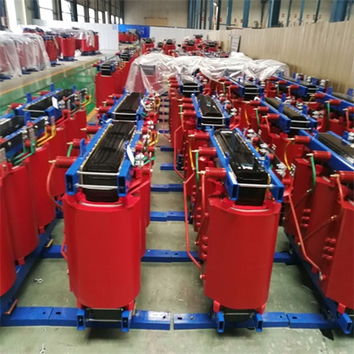 呼和浩特2500kva干式变压器尺寸